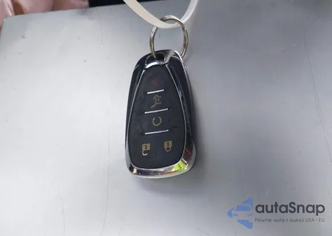 2021 Chevrolet Blazer Fwd Rs from USA, damaged, VIN 3GNKBERS8MS534907